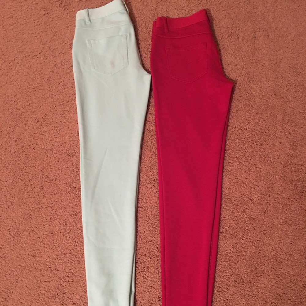 Skinny Jeggins
